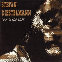 Folk Blues Best Stefan Diestelmann