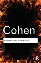 Folk Devils and Moral Panics Cohen Stanley