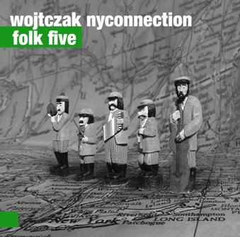 Folk Five - Wojtczak Nyconnection