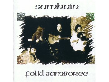 Folk! Jamboree - Samhain