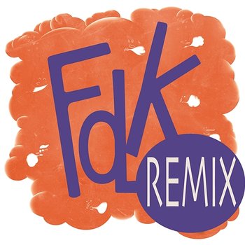 Folk Remix - Sagt Mellem Os