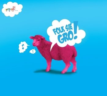 Folk Się Gro! - Various Artists