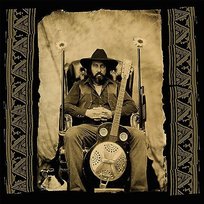 Folk Songs Of The American Longhair (Digisleeve) Brother Dege