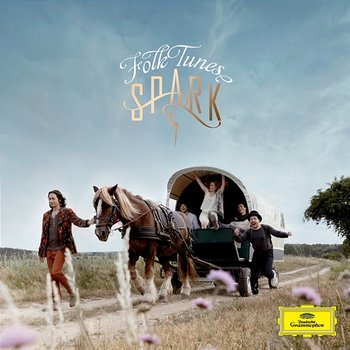 Folk Tunes - Spark