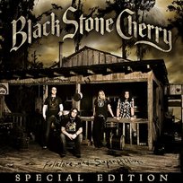 Folklore and Superstition Black Stone Cherry