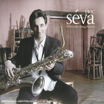 Folklores Imaginaires - Seva Eric
