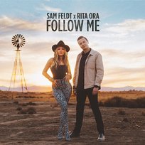 Follow Me Rita Ora, Sam Feldt