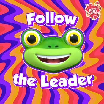 Follow the Leader Song - Toddler Fun Learning, Gecko's Garage