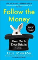 Follow the Money Johnson Paul