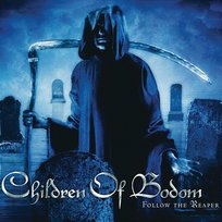 Follow The Reaper Children Of Bodom