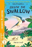 Follow the Swallow - Donaldson Julia