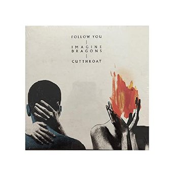 Follow You/Cutthroat(7 D2c Excl), płyta winylowa - Imagine Dragons