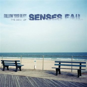 Follow Your Bliss, płyta winylowa - Senses Fail