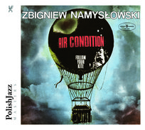 Follow Your Kite (Polish Jazz Masters) Namysłowski Zbigniew