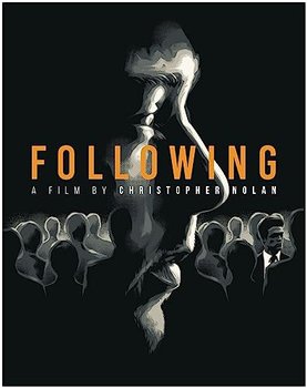 Following (Limited) (Śledząc) - Nolan Christopher
