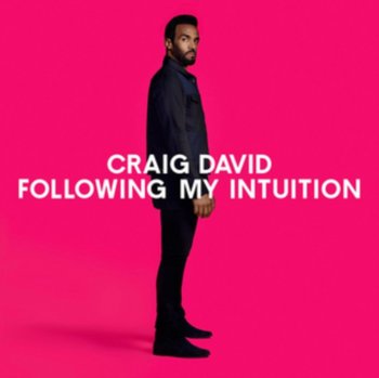 Following My Intuition (Deluxe Edition) - David Craig