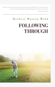 Following Through - Wind Herbert Warren