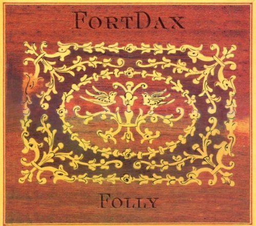 Folly - Fortdax | Muzyka Sklep EMPIK.COM