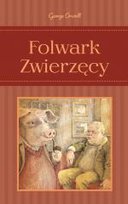 Folwark zwierzący Orwell George