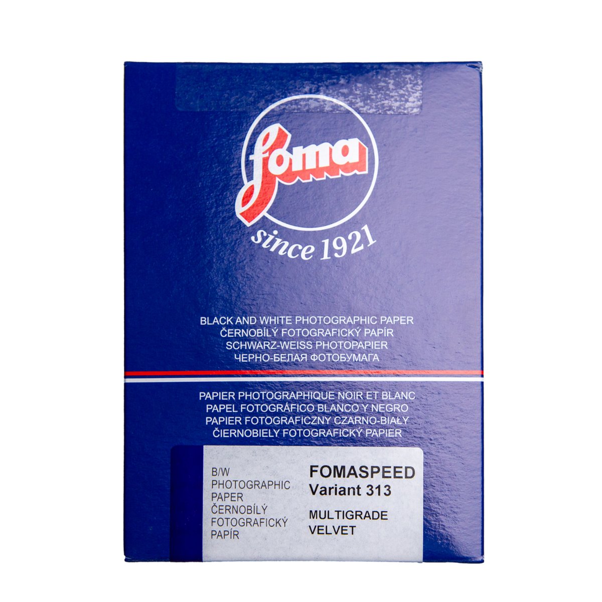 Spped Variant FOMASPEED Variant 313 10,5x14,8 cm / 100 szt. – Papier Fotograficzny RC ...