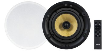 Fonestar KS-08WIFI – sufitowy zestaw głośników z Wi-Fi i Bluetooth. - Fonestar