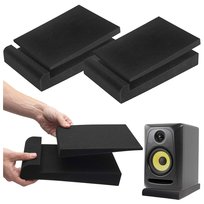 Fonote Isofoam L Podstawki Piankowe Pod Głośniki 33X27 Cm Para FONOTE