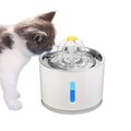 Fontanna dla kota i zwierząt domowych + 4 filtry - Mersjo