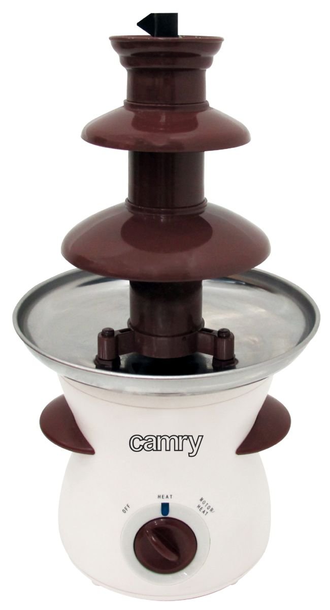 Fontanna do czekolady CAMRY CR 4457