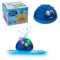 Fontanna Kula Świecąca Do Zabawy W Wodzie Wanny Kąpieli Dla Dzieci