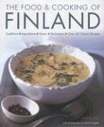 Food and Cooking of Finland Hill Anja