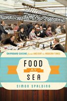 Food at Sea Spalding Simon