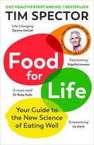 Food for Life Spector Tim