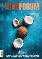 Food Forum & Naturoterapia Forum Media Polska Sp. z o.o.