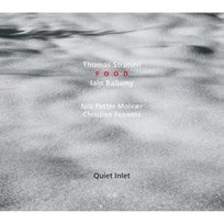 Food: Quiet Inlet Food