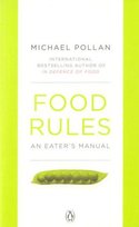 Food Rules Pollan Michael