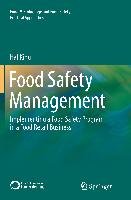 Food Safety Management - King Hal