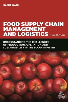 Food Supply Chain Management and Logistics - Dani Samir