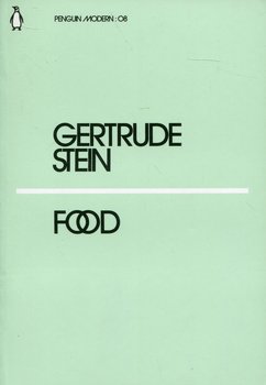 Food - Stein Gertrude