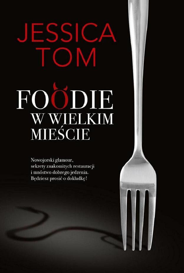 Foodie w wielkim mieście - ebook epub
