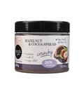 Foods by Ann, krem orzechowo kakaowy crunchy, 250 g - Levann