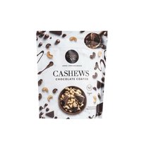 Foods by Ann, orzechy nerkowca w czekoladzie, 75 g Foods by Ann