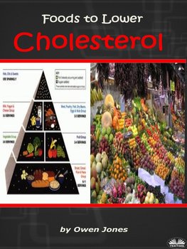 Foods To Lower Cholesterol - Jones Owen