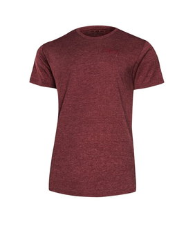 Foog T-Shirt Icon Burgundy Xl - Inna marka
