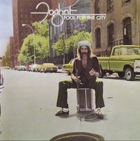Fool For The City (50th Anniversary Edition) Foghat