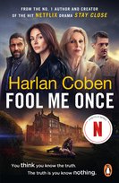 Fool Me Once Coben Harlan