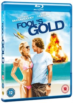 Fool's Gold (brak polskiej wersji językowej) - Tennant Andy