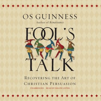 Fool's Talk - Guinness Os