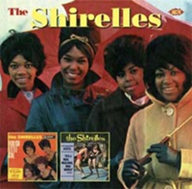 Foolish Little Girl - The Shirelles | Muzyka Sklep EMPIK.COM