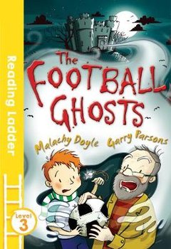Football Ghosts - Doyle Malachy