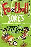 Football Jokes - Macmillan Children's Books